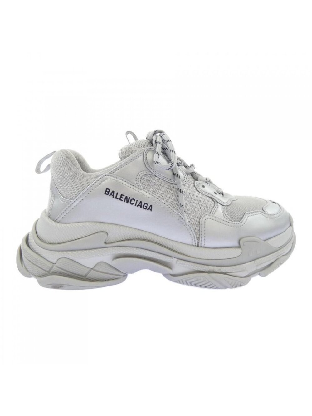 Balenciaga Triple S Sneakers